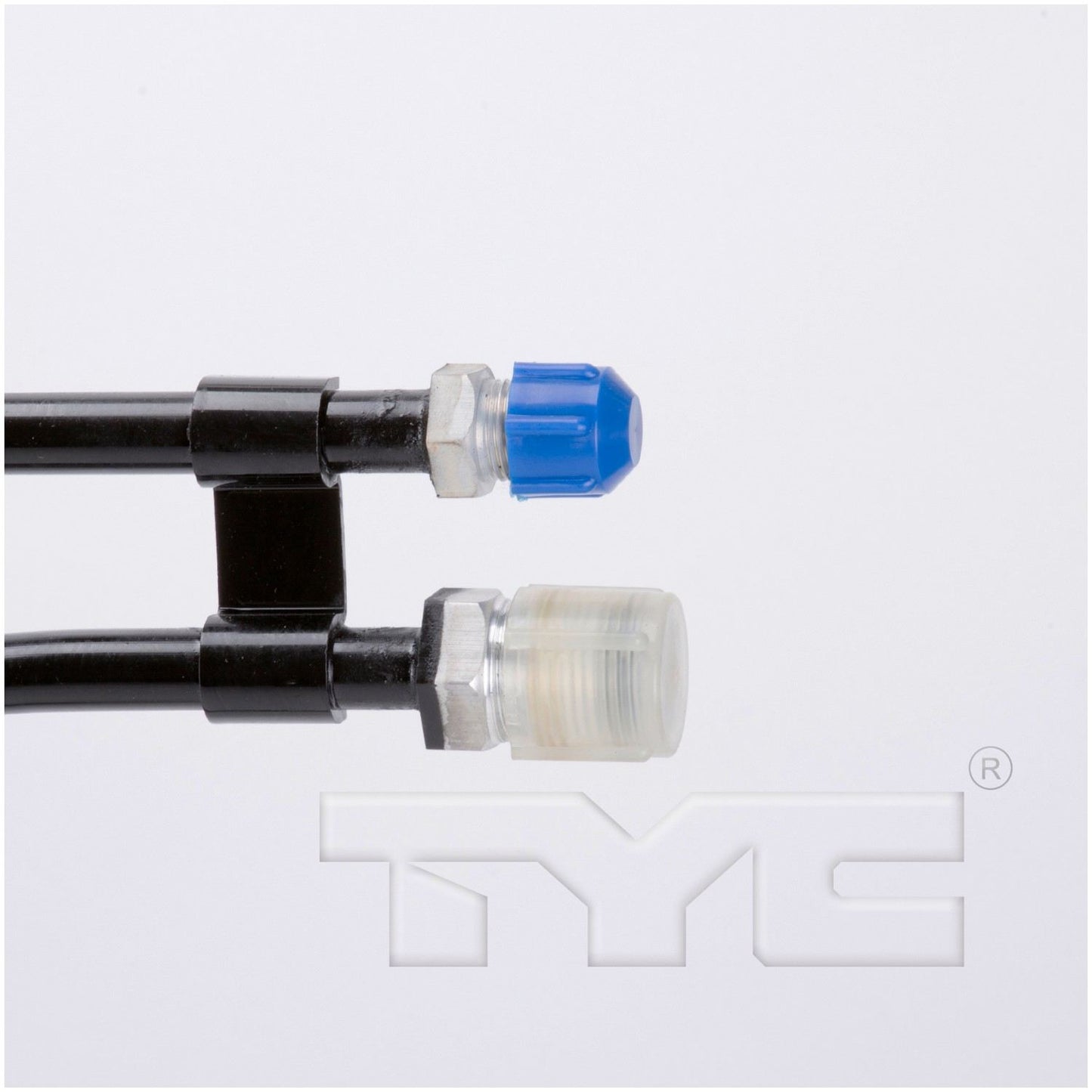 TYC A/C Condenser 3399
