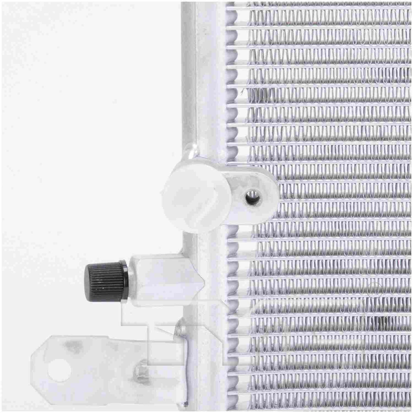 TYC A/C Condenser 3424