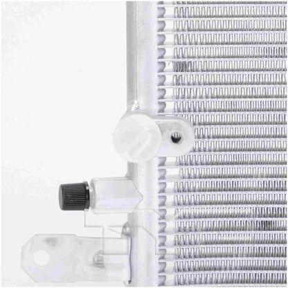 TYC A/C Condenser 3424