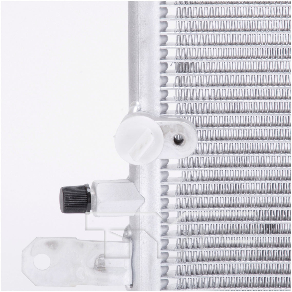 TYC A/C Condenser 3424