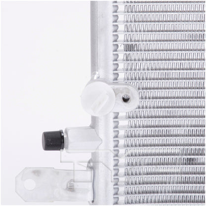 TYC A/C Condenser 3424