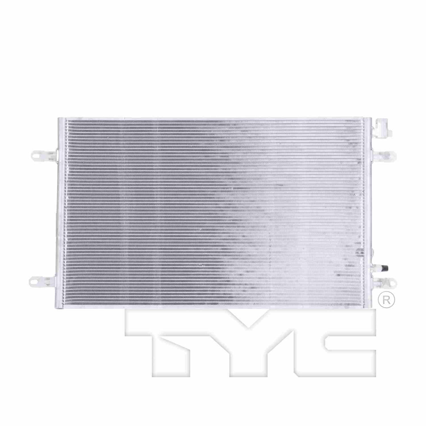 TYC A/C Condenser 3424