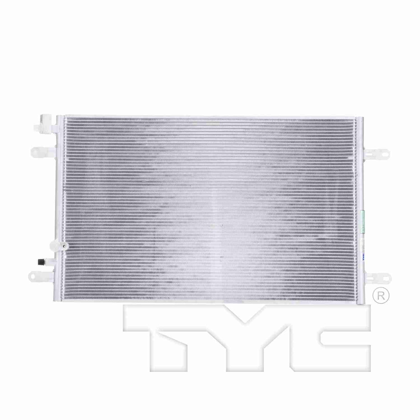 TYC A/C Condenser 3424