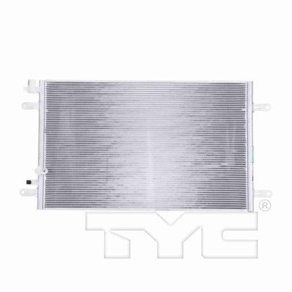 TYC A/C Condenser 3424