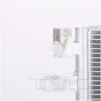 TYC A/C Condenser 3424