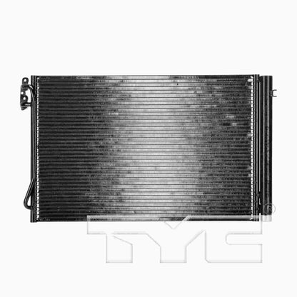 TYC A/C Condenser 3443