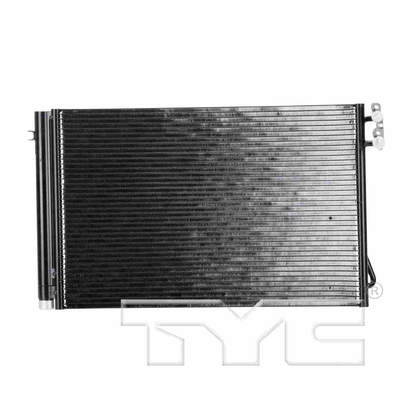 TYC A/C Condenser 3443