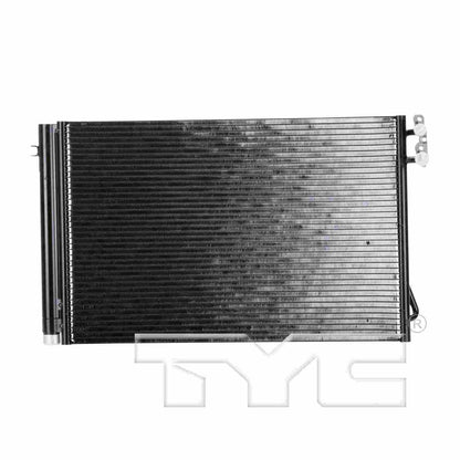 TYC A/C Condenser 3443