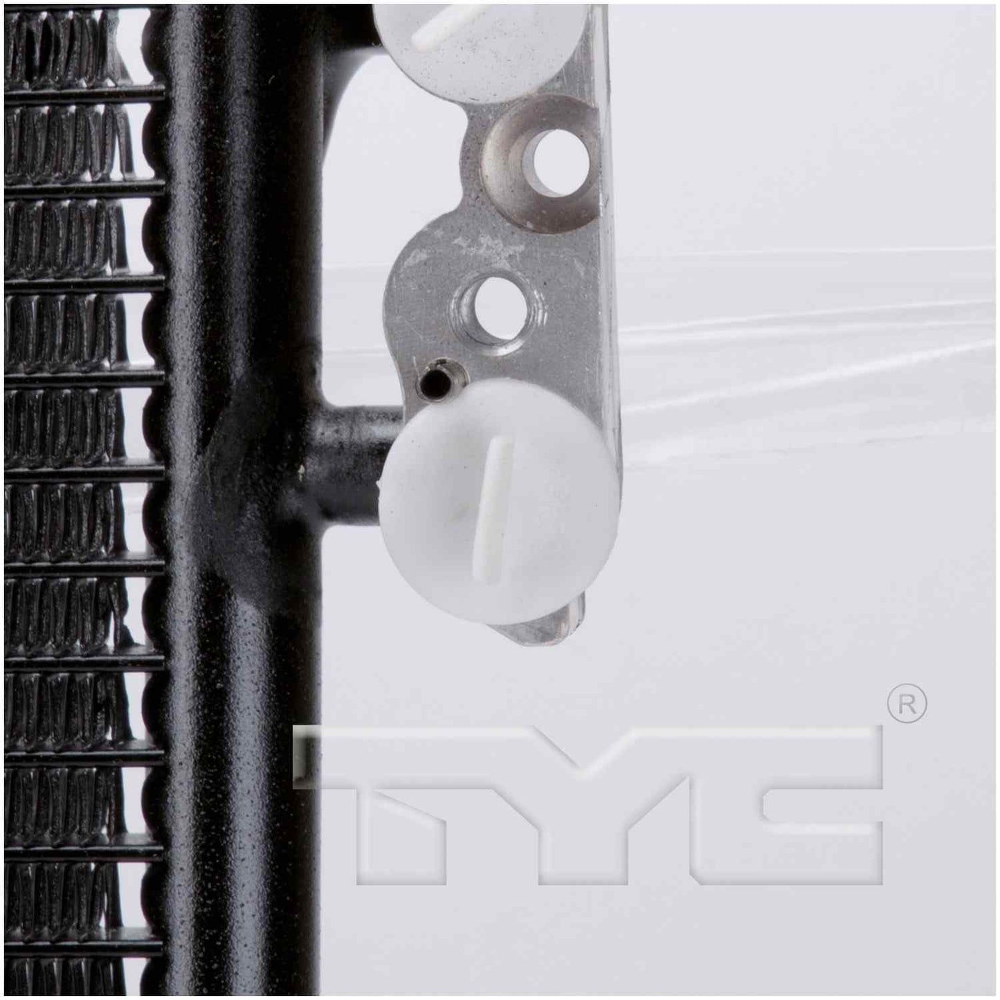 TYC A/C Condenser 3443