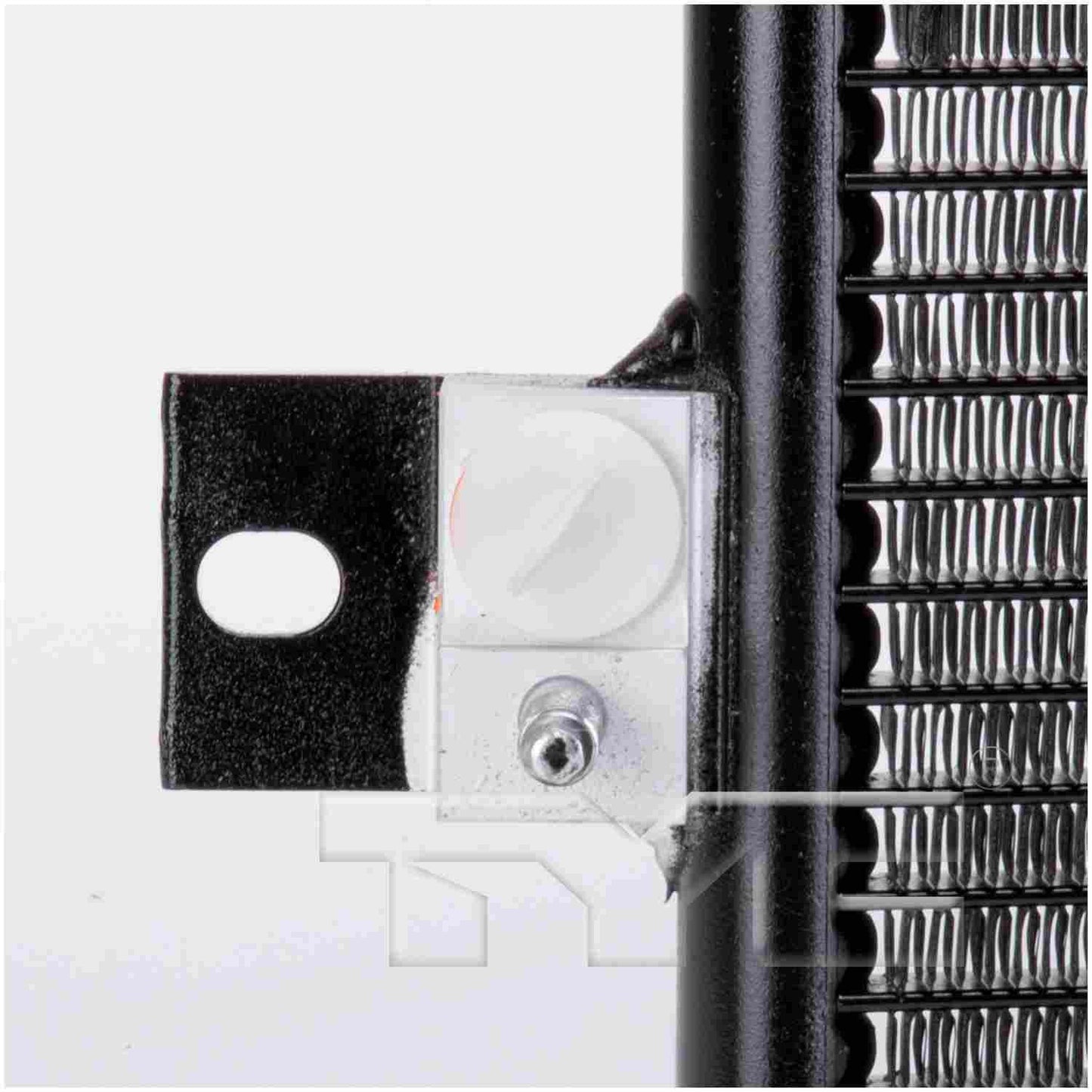 TYC A/C Condenser 3445
