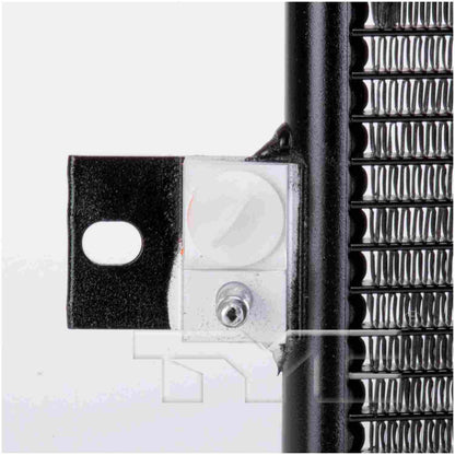 TYC A/C Condenser 3445