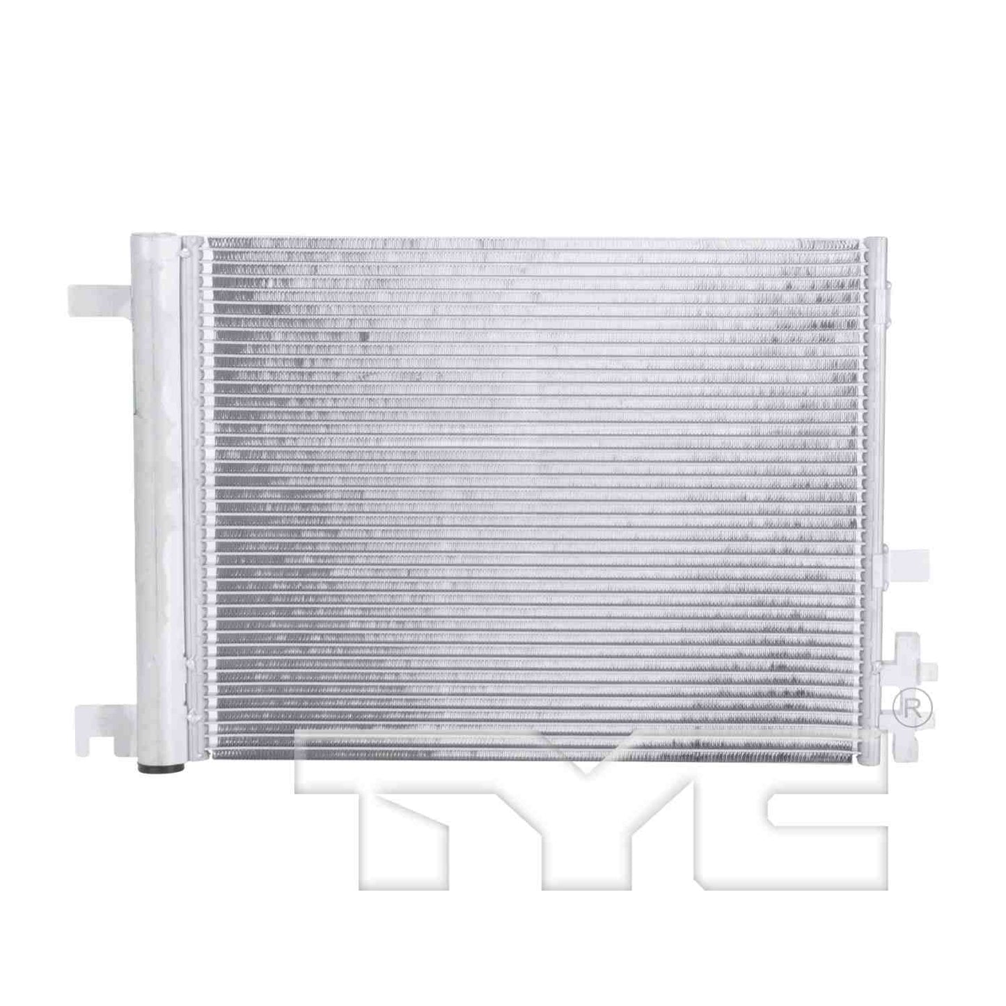 TYC A/C Condenser 3462