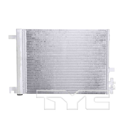 TYC A/C Condenser 3462