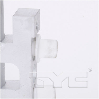 TYC A/C Condenser 3462