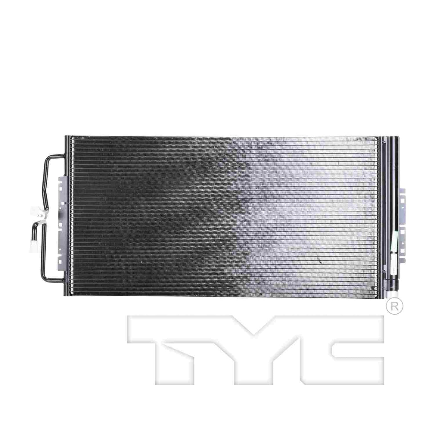 TYC A/C Condenser 3467