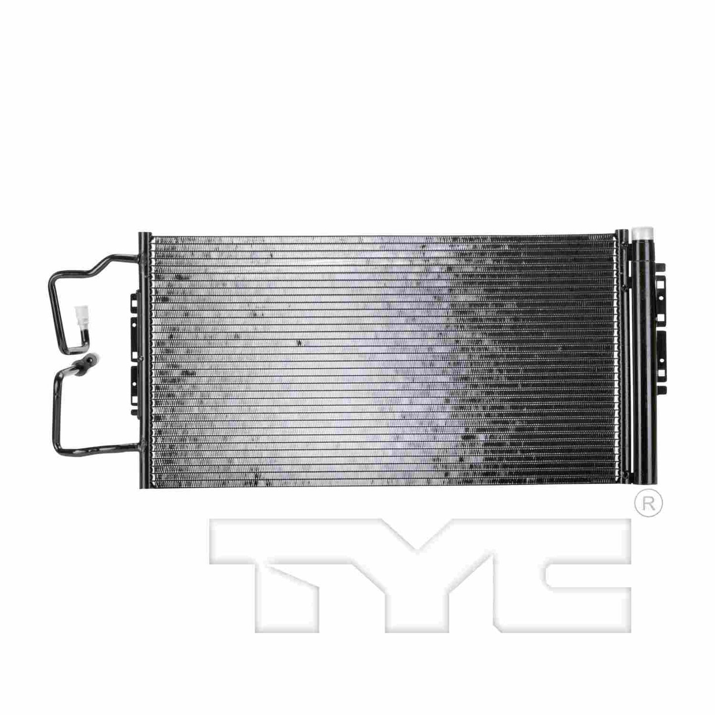 TYC A/C Condenser 3474