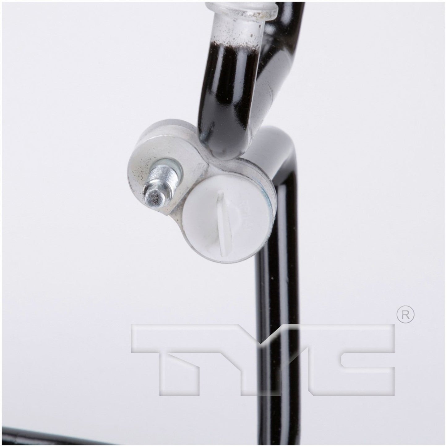 TYC A/C Condenser 3474
