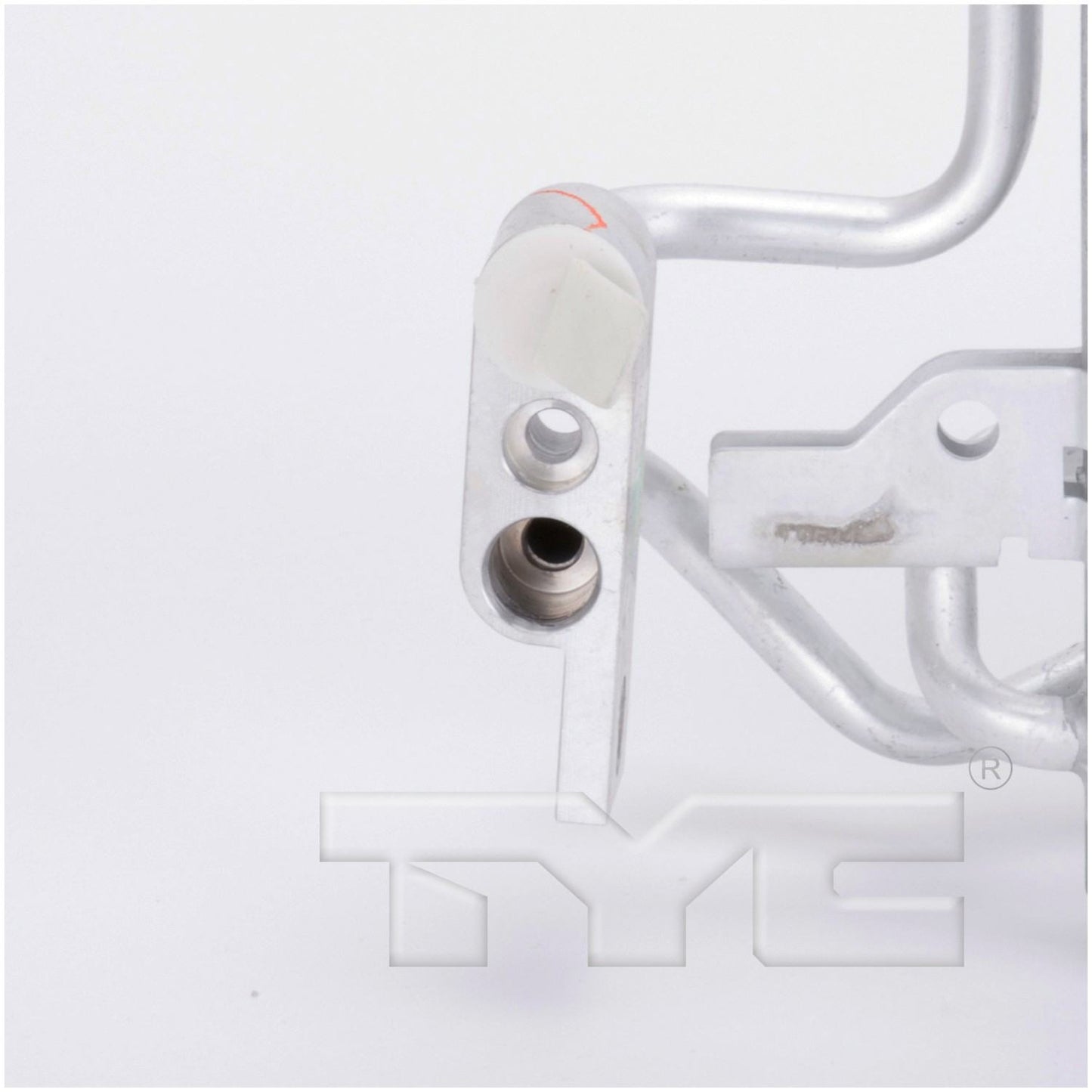 TYC A/C Condenser 3478