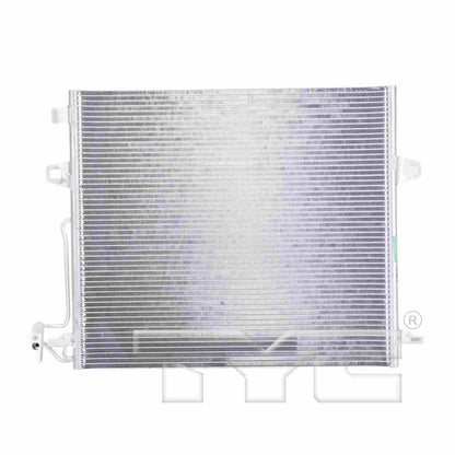 TYC A/C Condenser 3478
