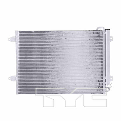 TYC A/C Condenser 3493