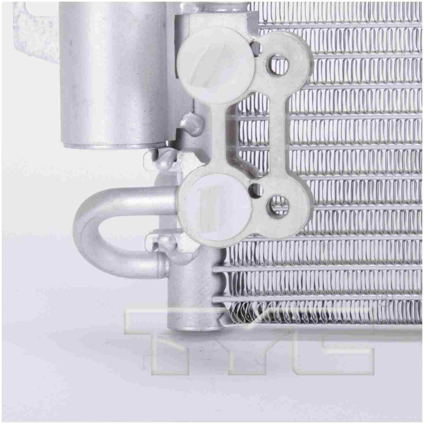 TYC A/C Condenser 3493