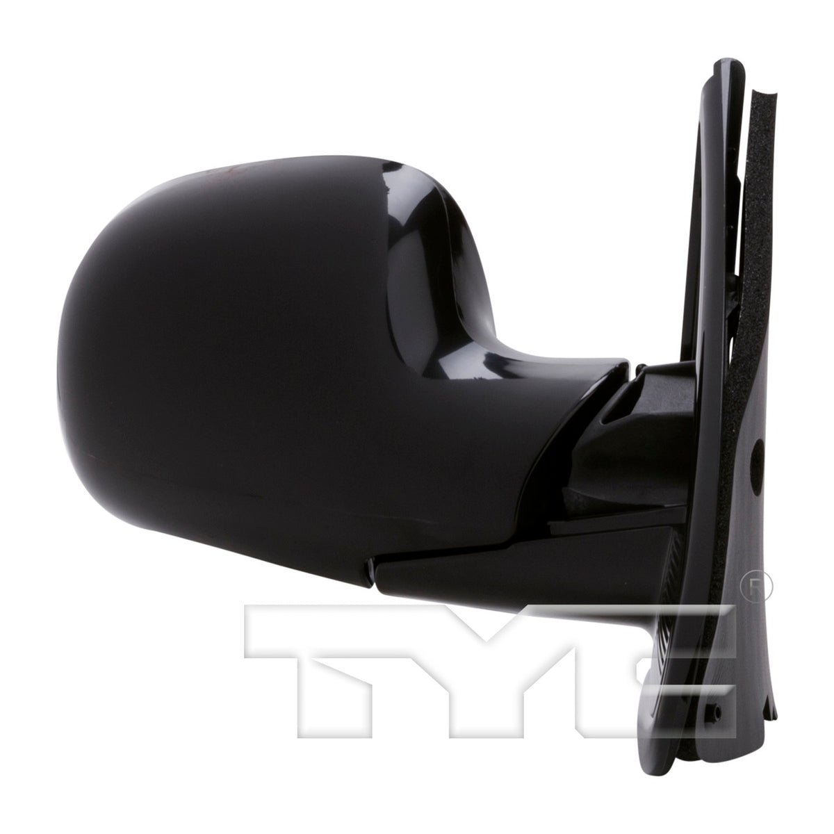 TYC Door Mirror 3500111