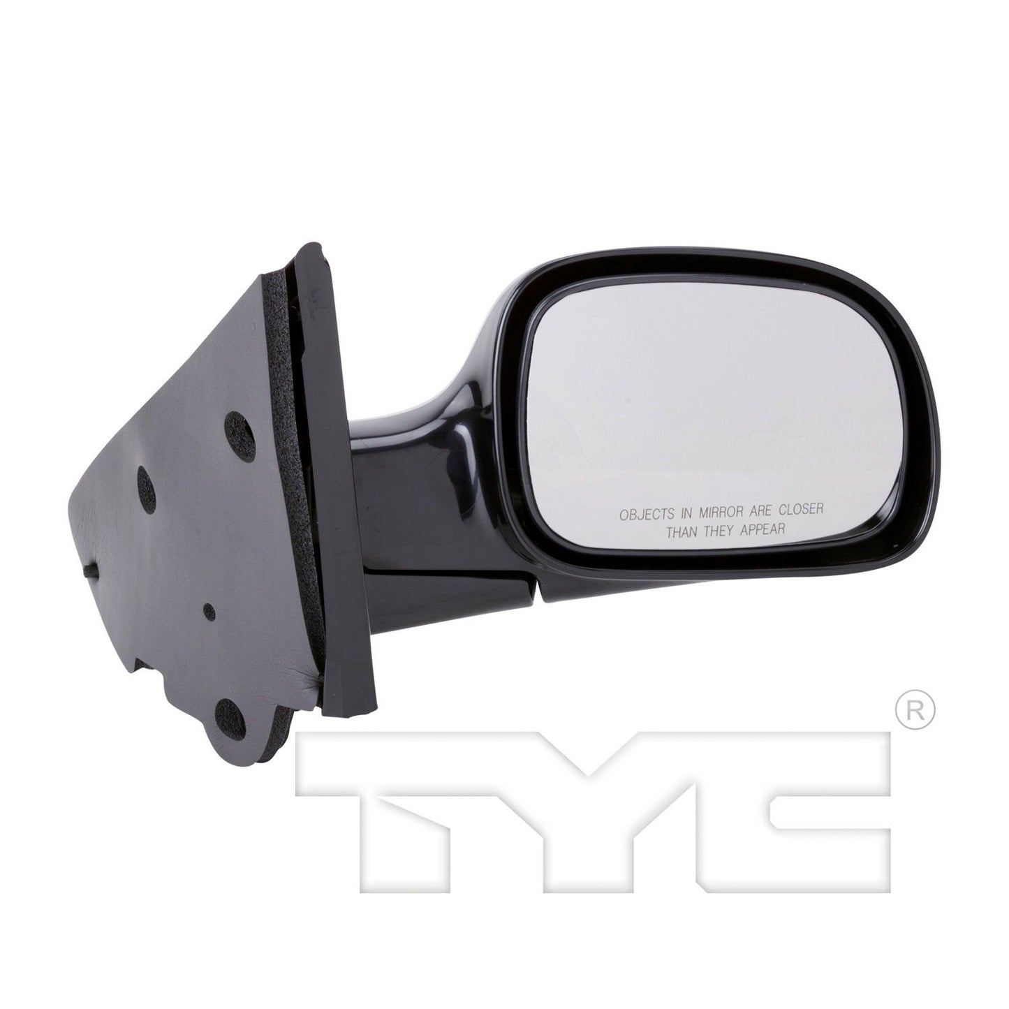 TYC Door Mirror 3500111