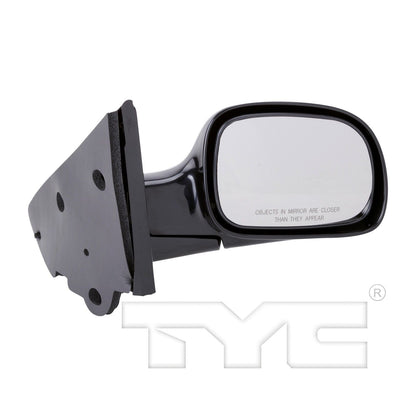 TYC Door Mirror 3500111