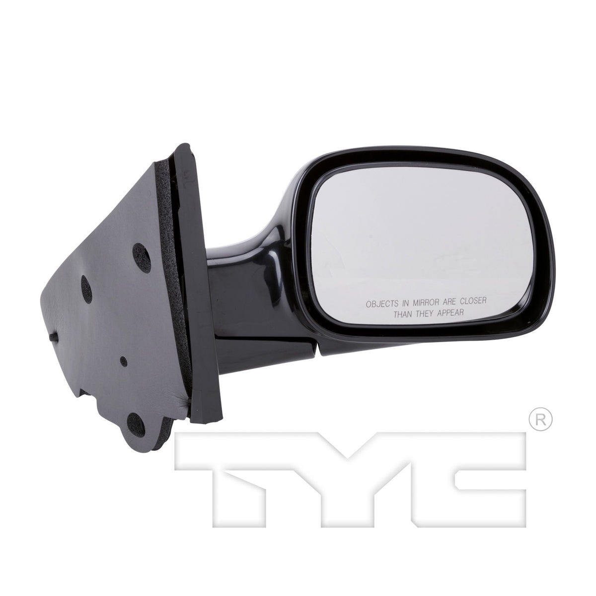 TYC Door Mirror 3500111