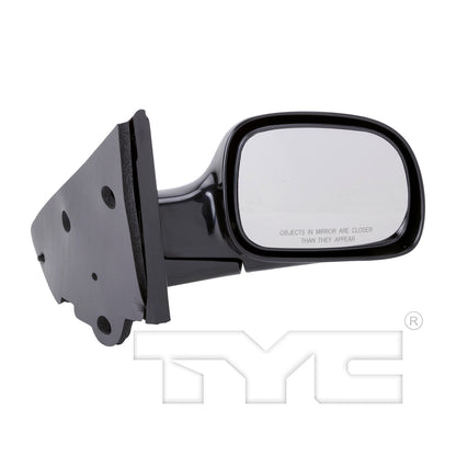 TYC Door Mirror 3500111