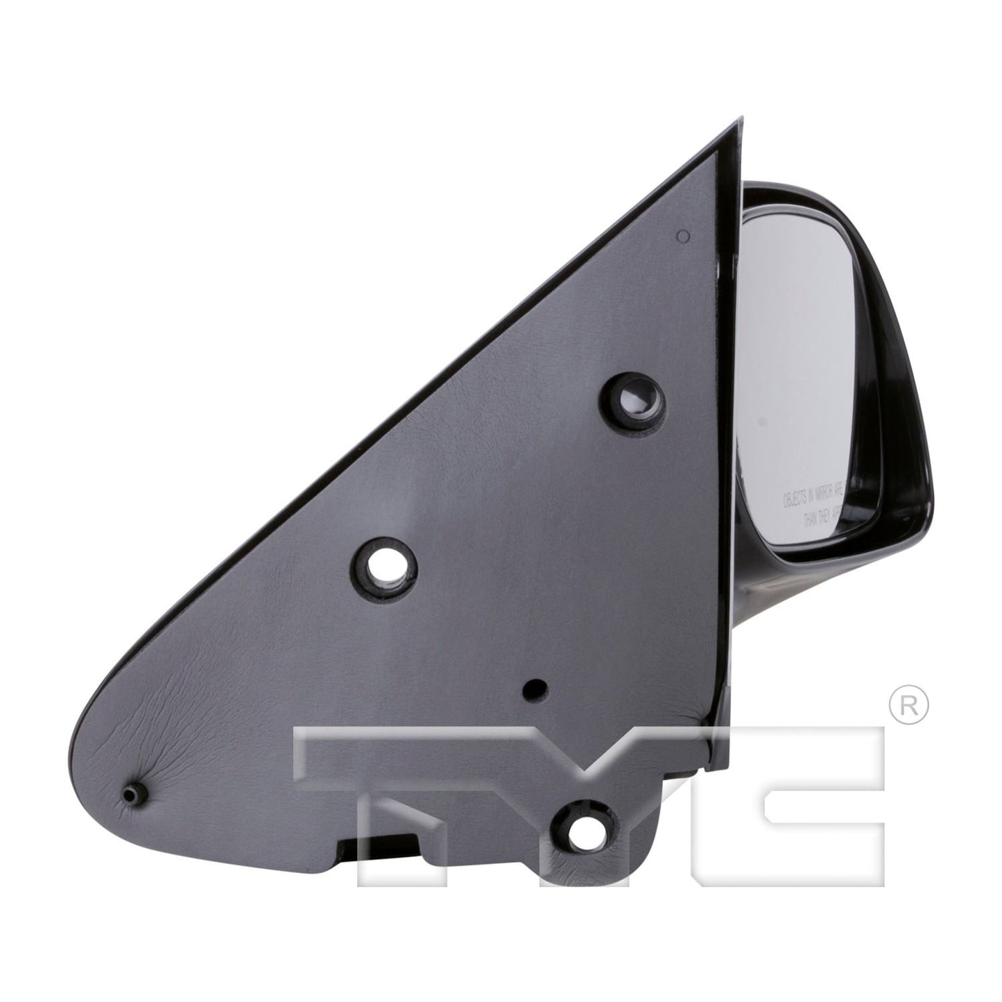 TYC Door Mirror 3500111