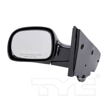 TYC Door Mirror 3500112