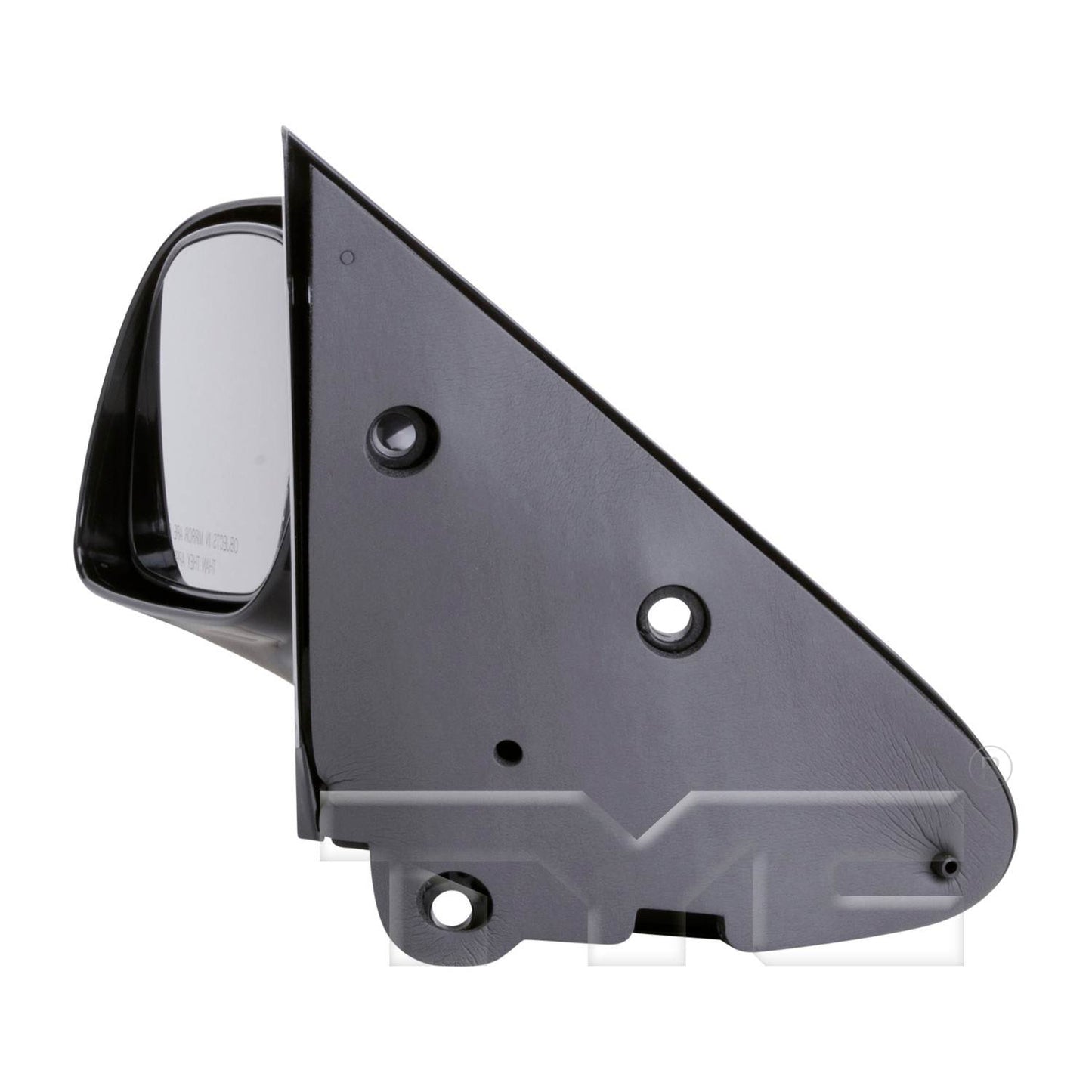 TYC Door Mirror 3500112
