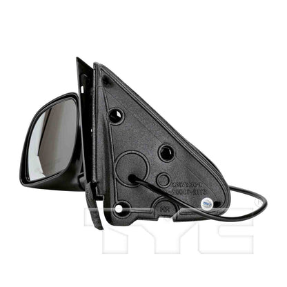 TYC Door Mirror 3500132