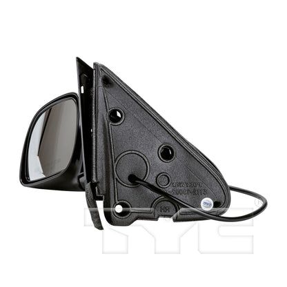 TYC Door Mirror 3500132