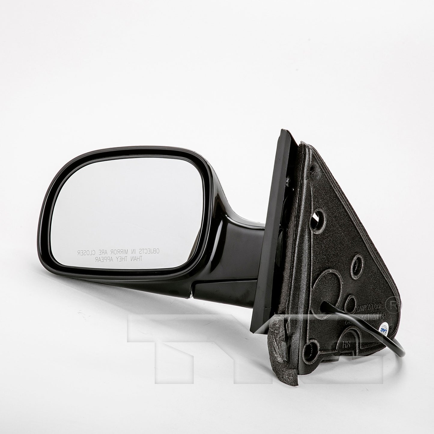 TYC Door Mirror 3500132