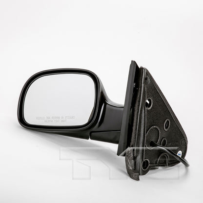 TYC Door Mirror 3500132