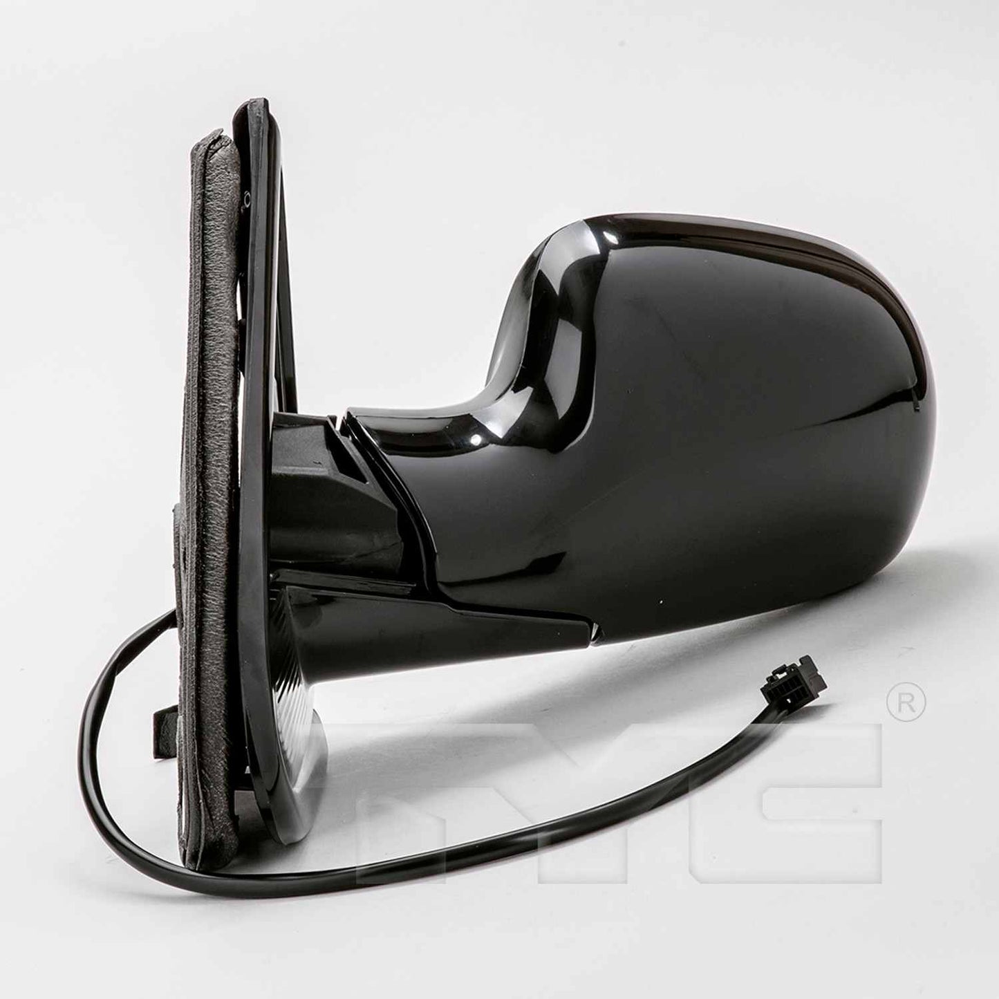 TYC Door Mirror 3500132