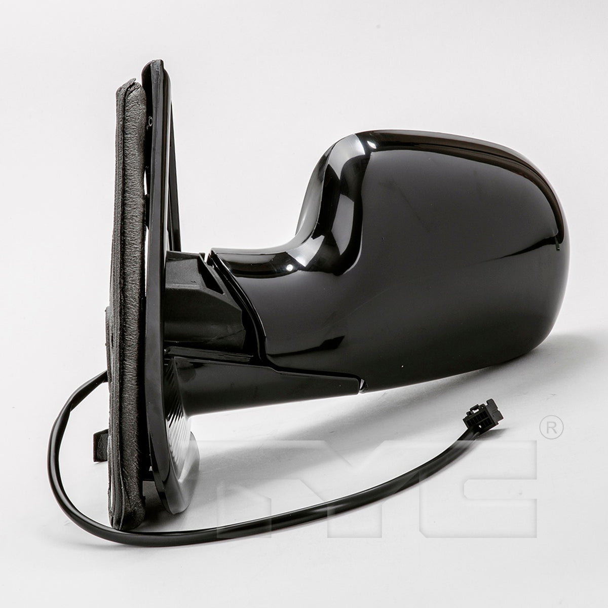 TYC Door Mirror 3500132