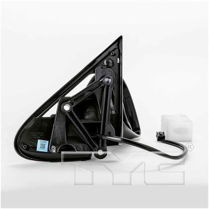 TYC Door Mirror 3500141