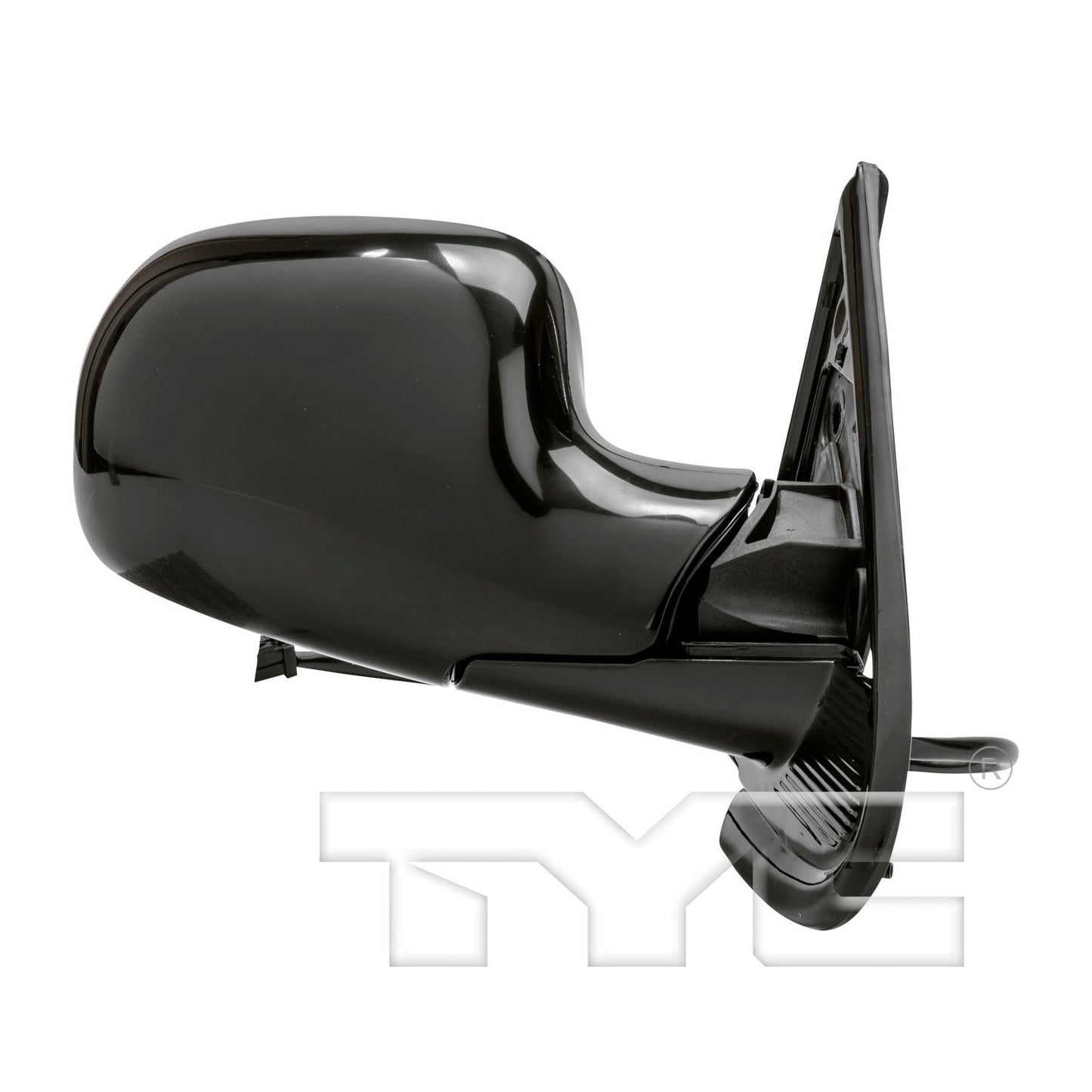 TYC Door Mirror 3500141
