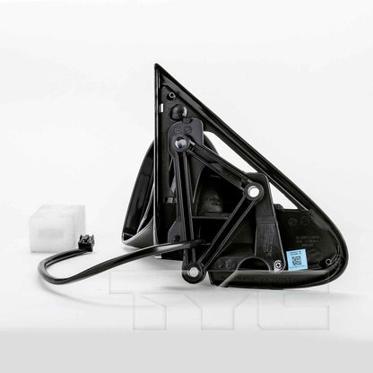 TYC Door Mirror 3500142