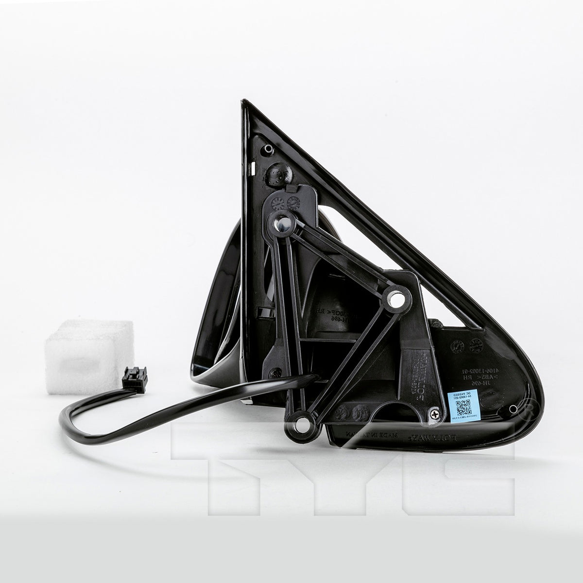 TYC Door Mirror 3500142