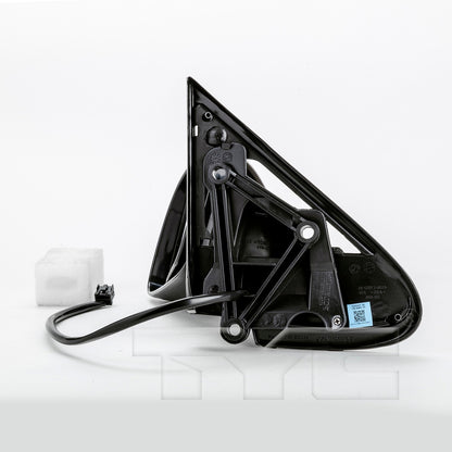 TYC Door Mirror 3500142