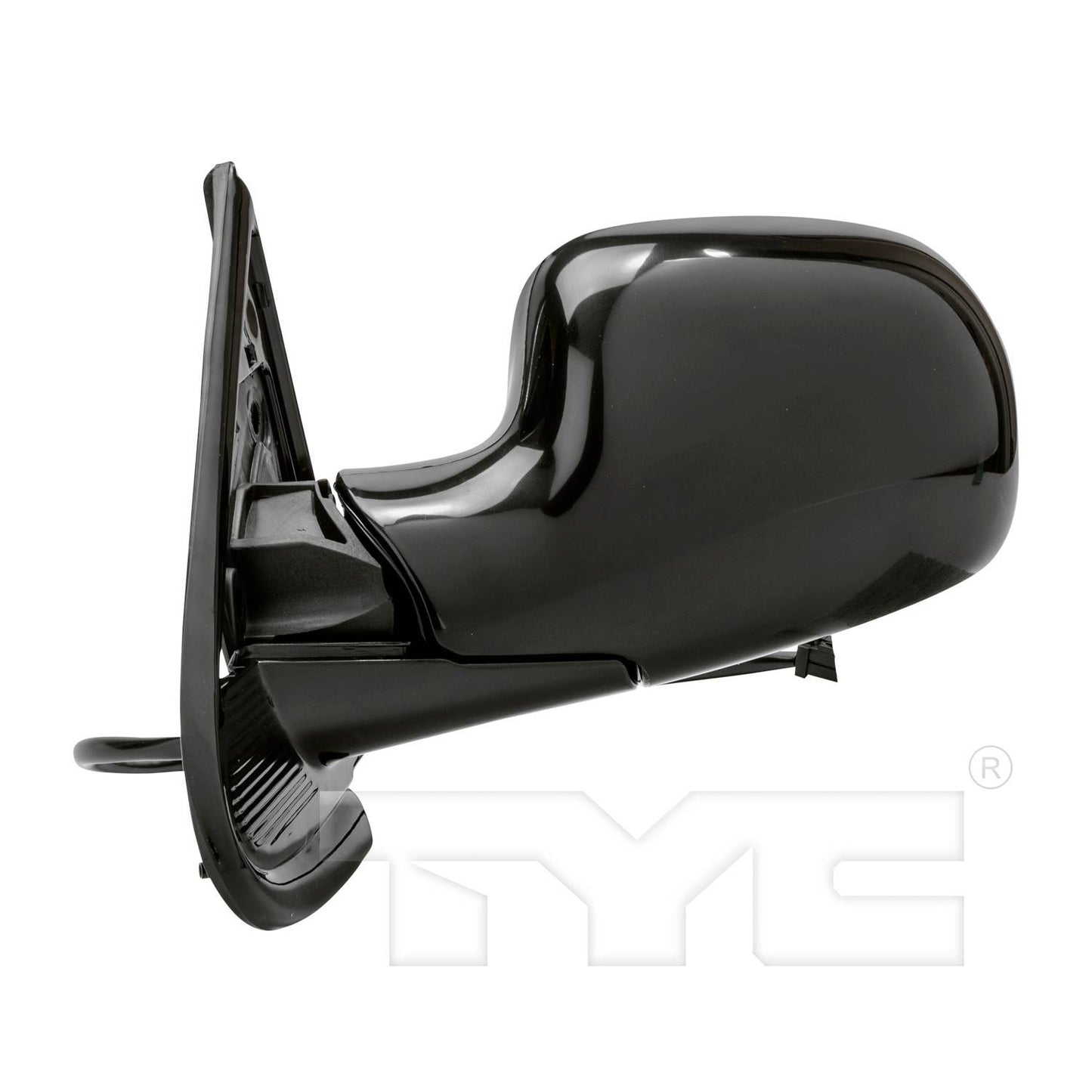 TYC Door Mirror 3500142