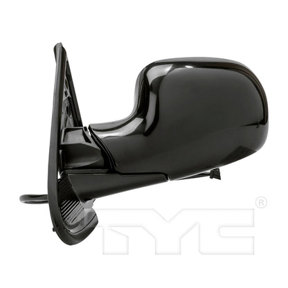 TYC Door Mirror 3500142
