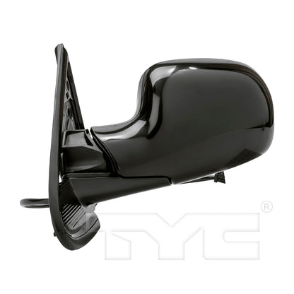 TYC Door Mirror 3500142