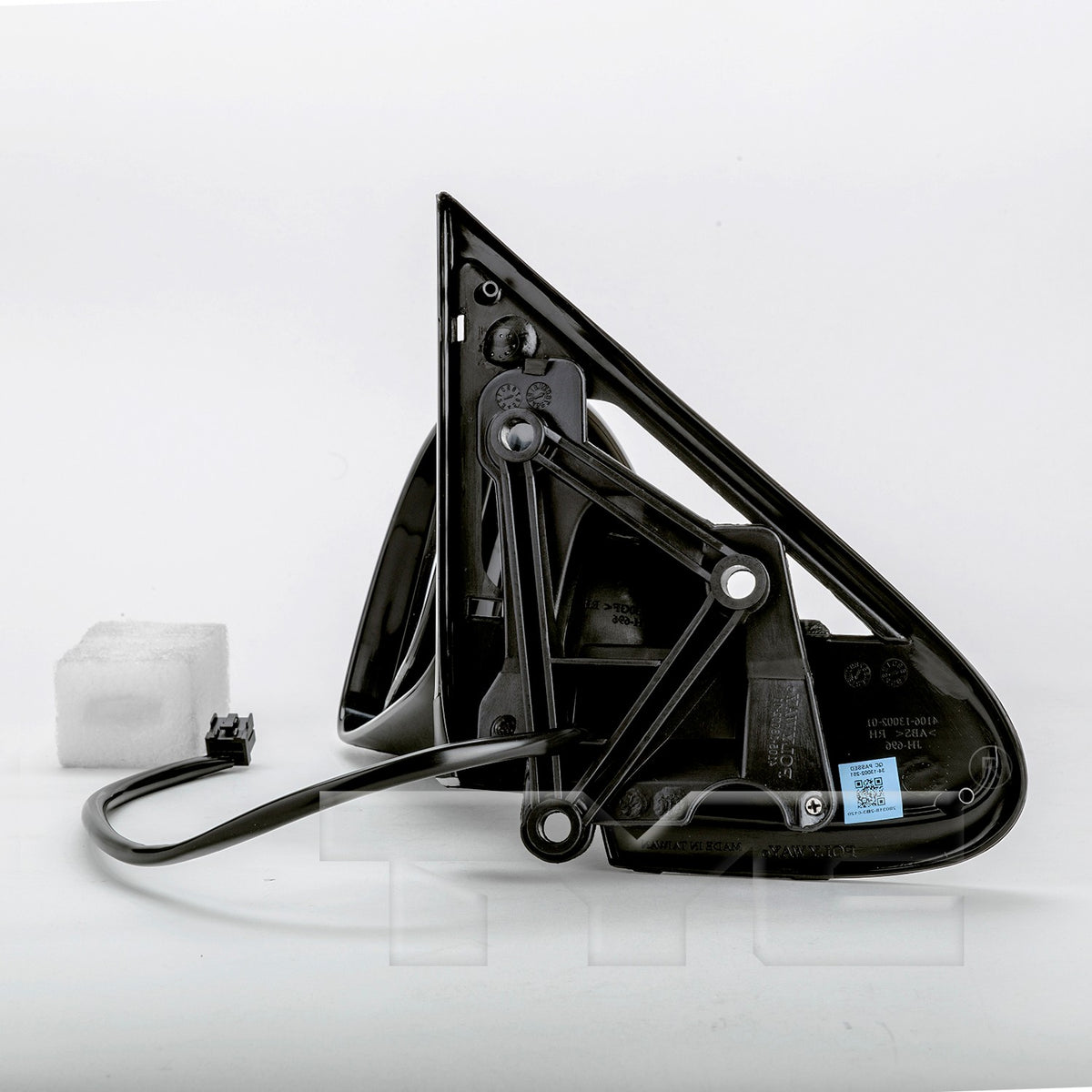 TYC Door Mirror 3500142