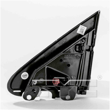 TYC Door Mirror 3500221