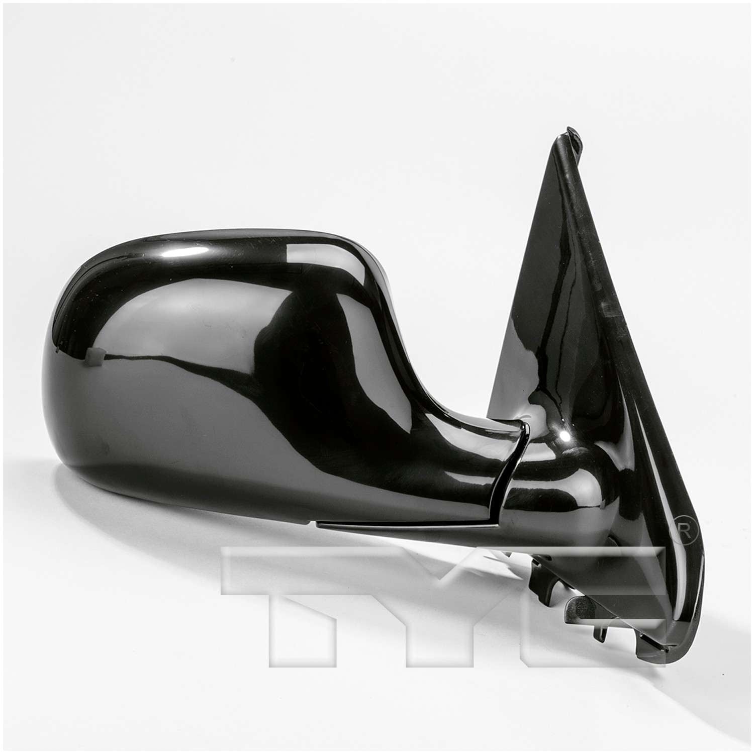 TYC Door Mirror 3500221